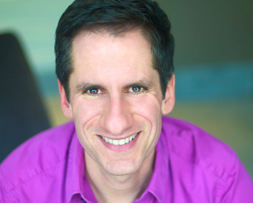 Lingenfelter Recital: Seth Rudetsky