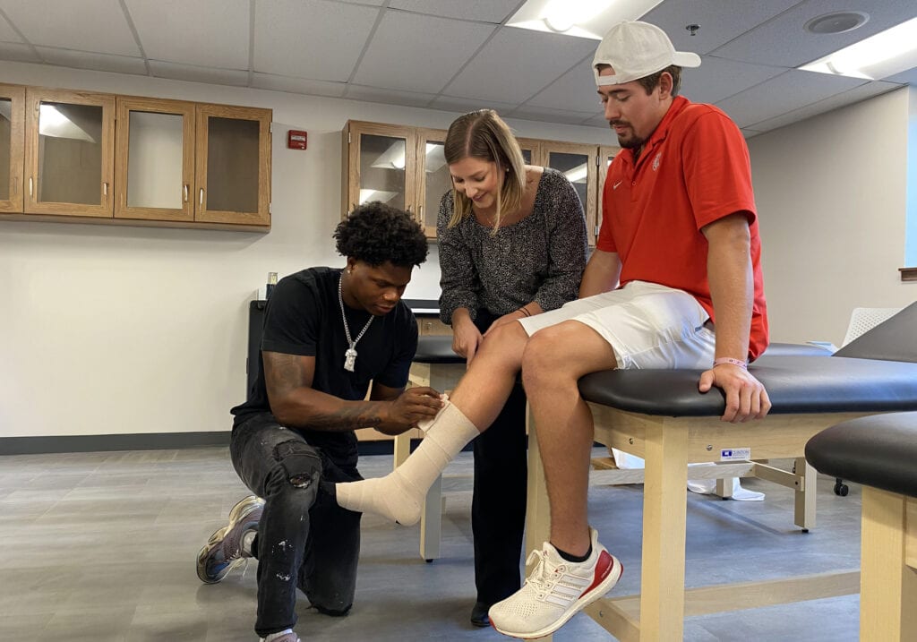 Sport Studies, Sport Management