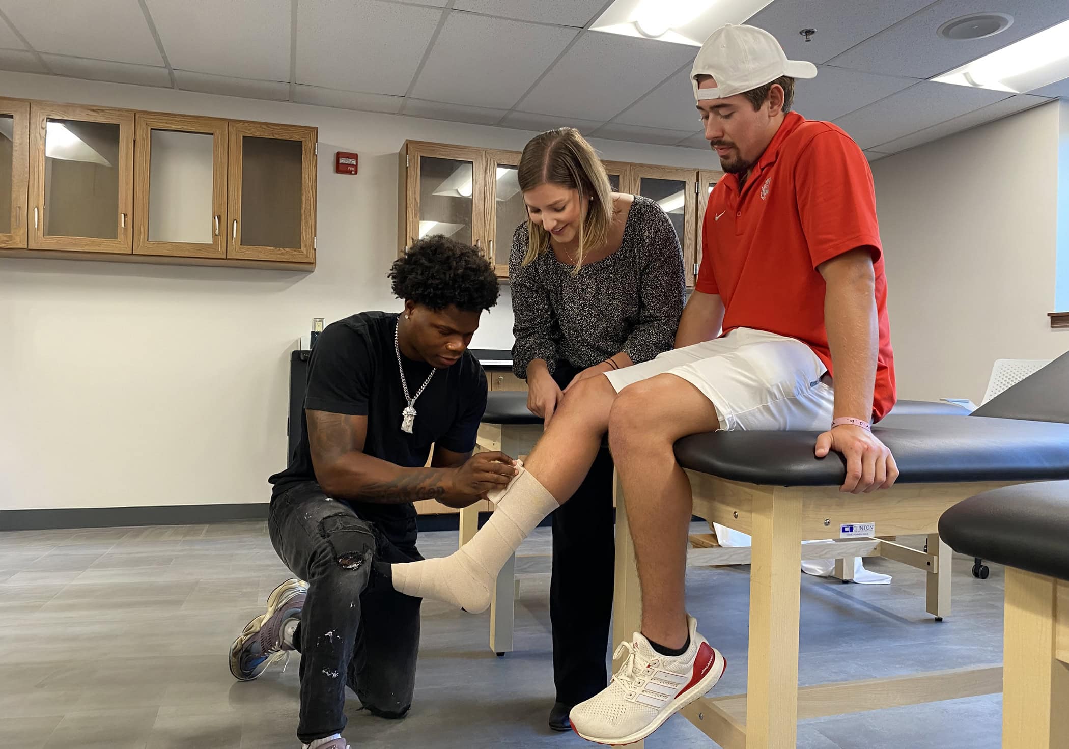 Sport Studies, Sport Management