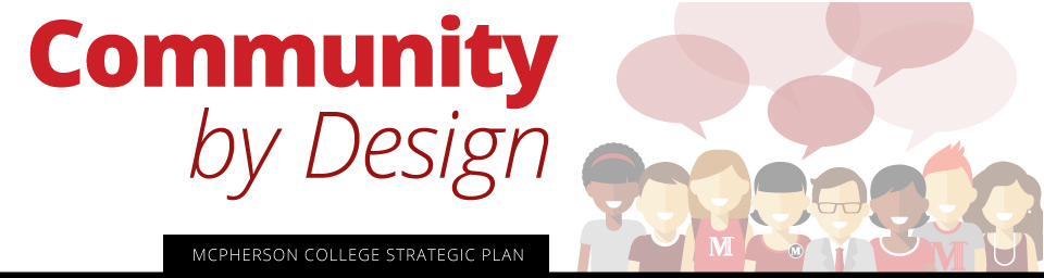 Strategic Plan: Community by Design