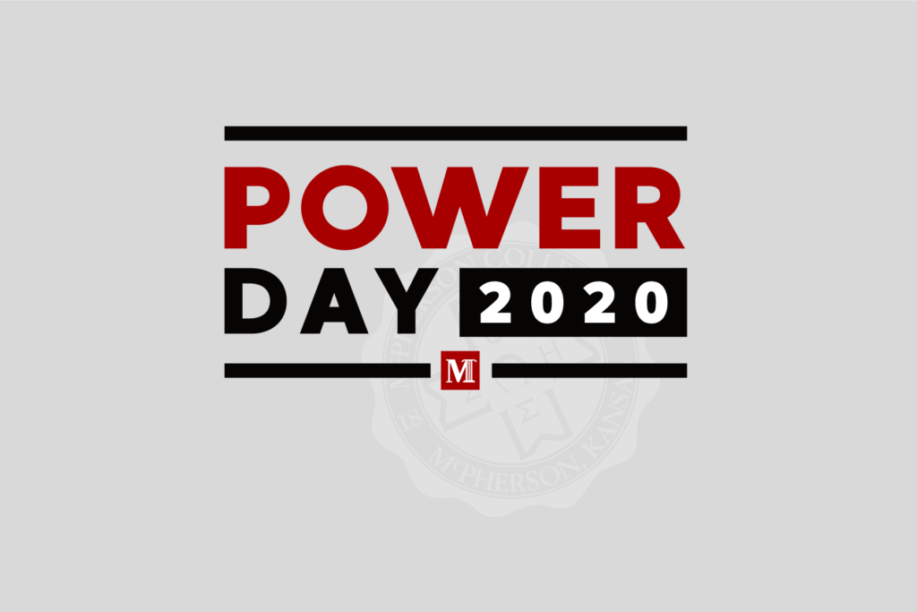 Power Day 2020