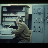 Audio Visual Broadcast