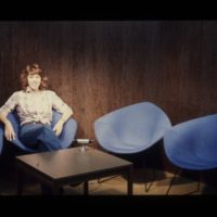 Audio Visual Interview