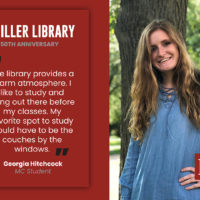 Miller Library