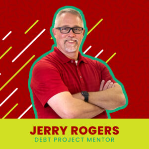 Jerry Rogers, mentor