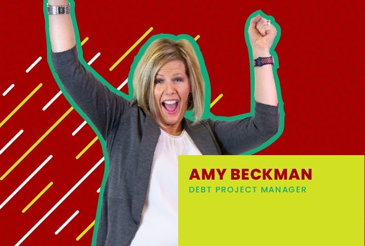 Amy Beckman - Debt Project