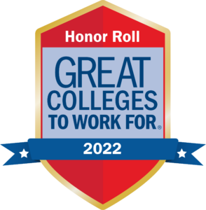 2022 Honor Roll Logo