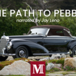 The Path to Pebble documentary