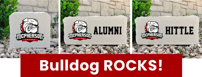 Bulldog Rocks - aumni limestone