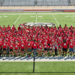 2025 McPherson College Freshman Class