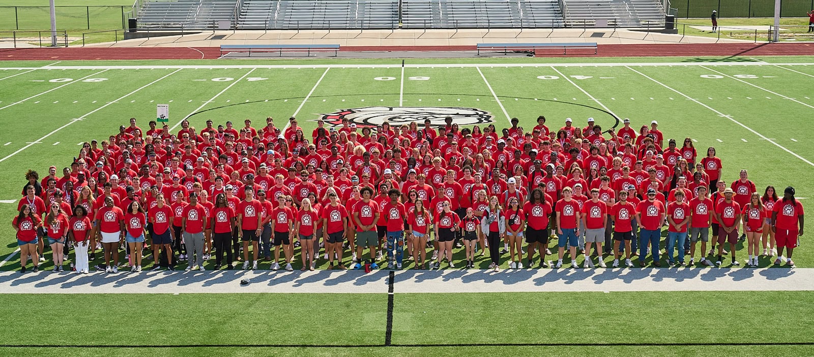 2025 McPherson College Freshman Class