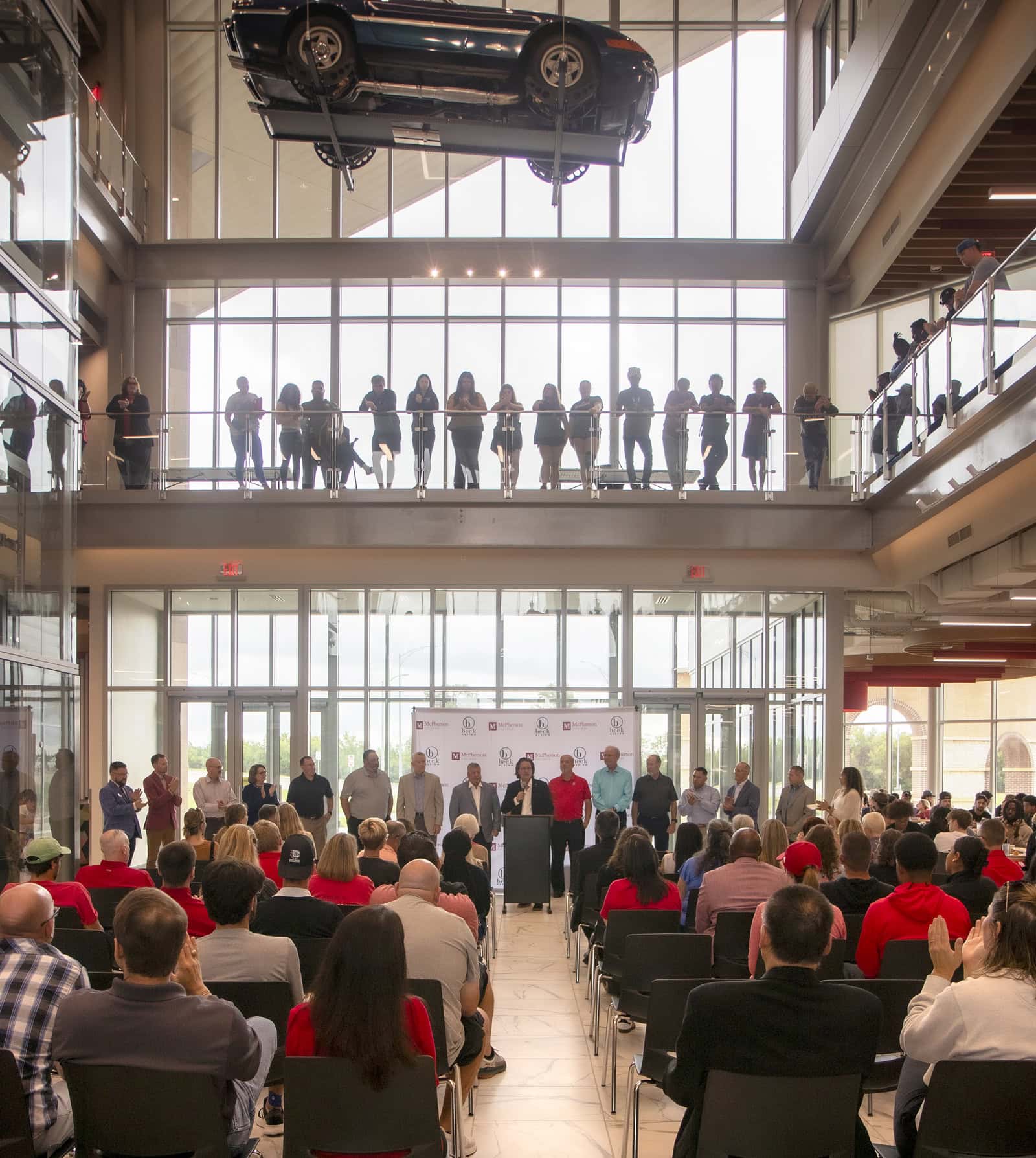 2025 Opening Convocation