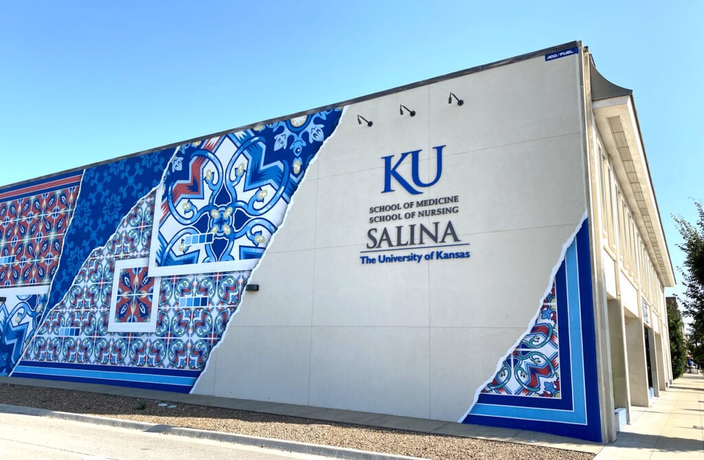 KU-Salina Campus