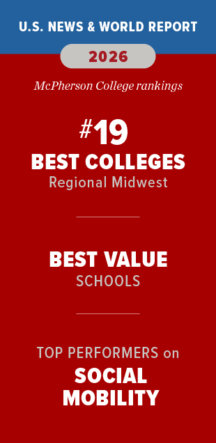 US News & World Report 2026 Best Colleges