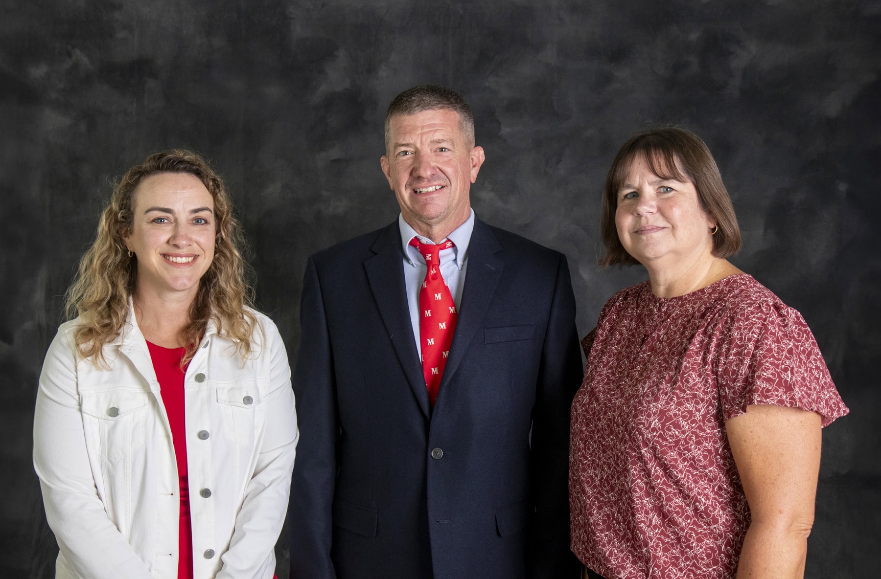 2025 Young Alumni award recipients