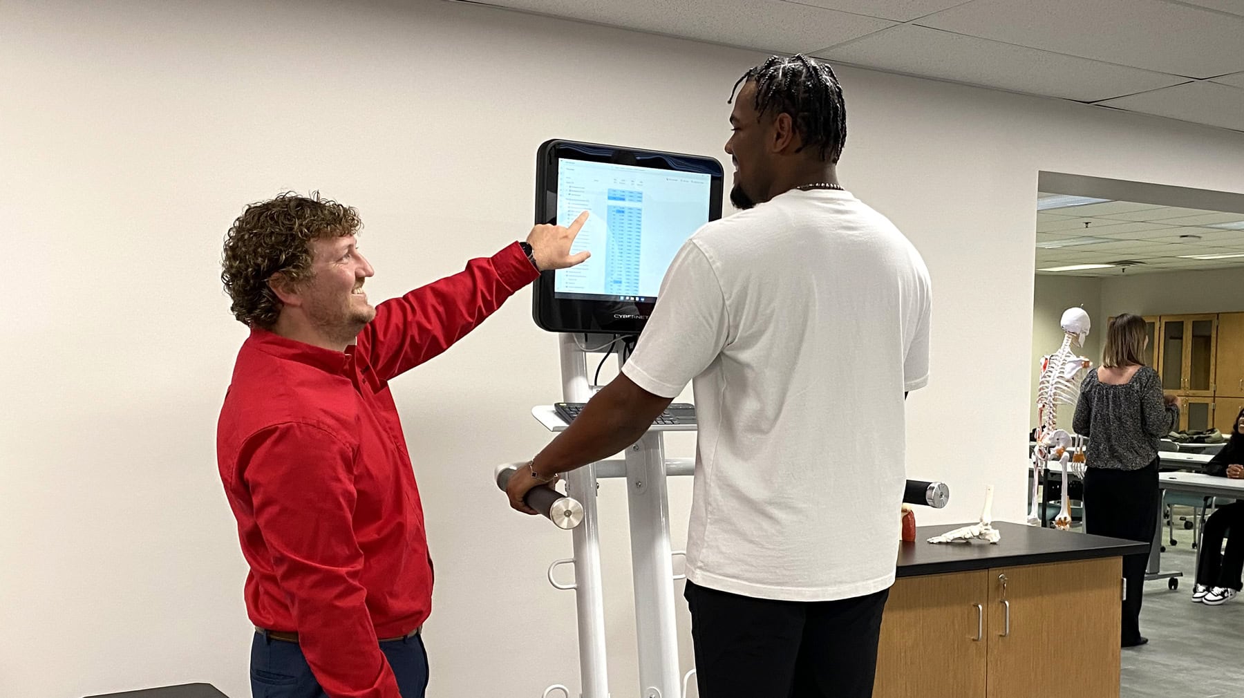 Exercise Science program