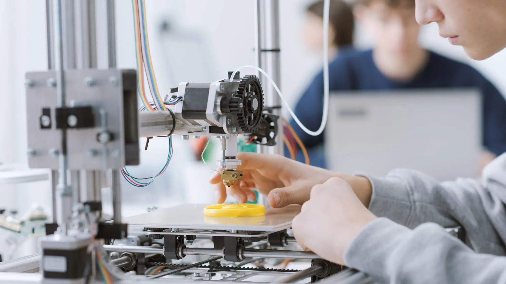 Mechanical Engineering Day