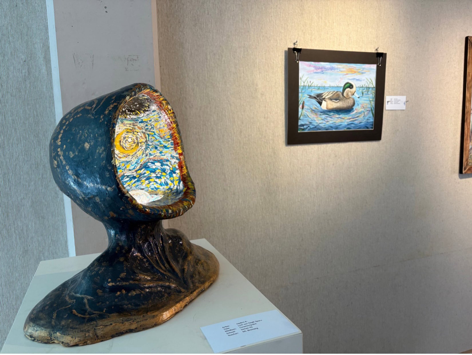 Art POP exhibition 2025