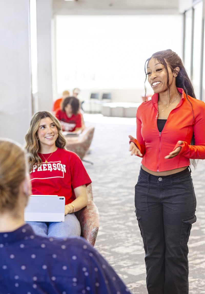 Team You. Let's build your team!