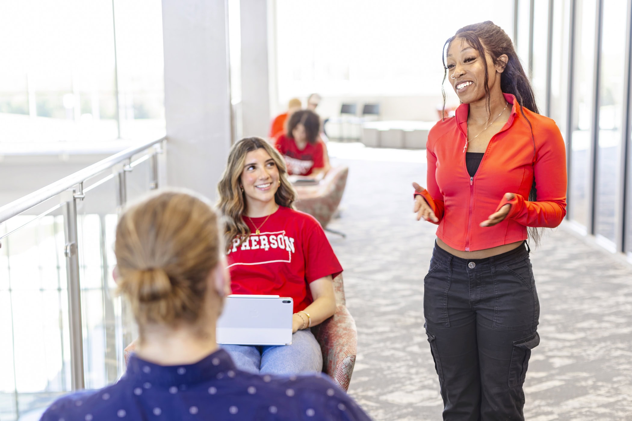 Team You. Let's build your team!