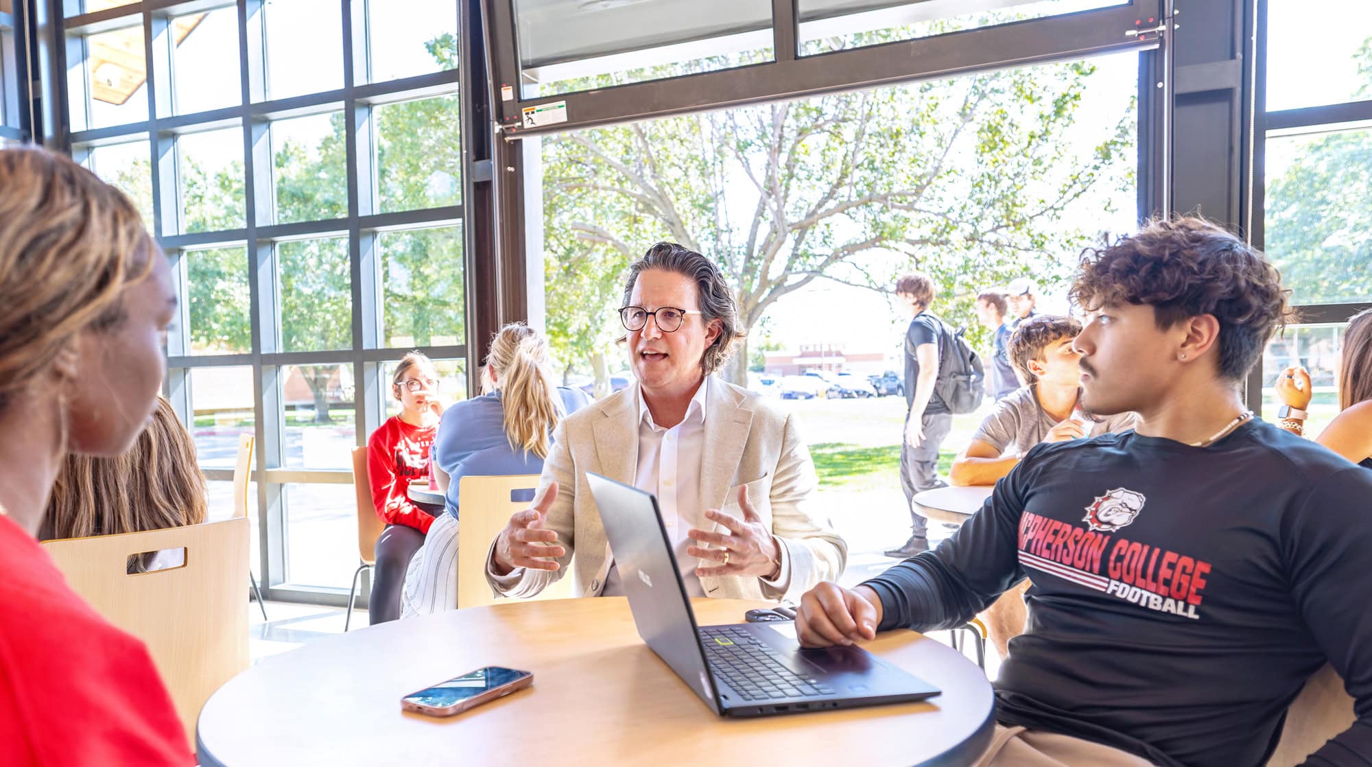 Premier Scholars Days