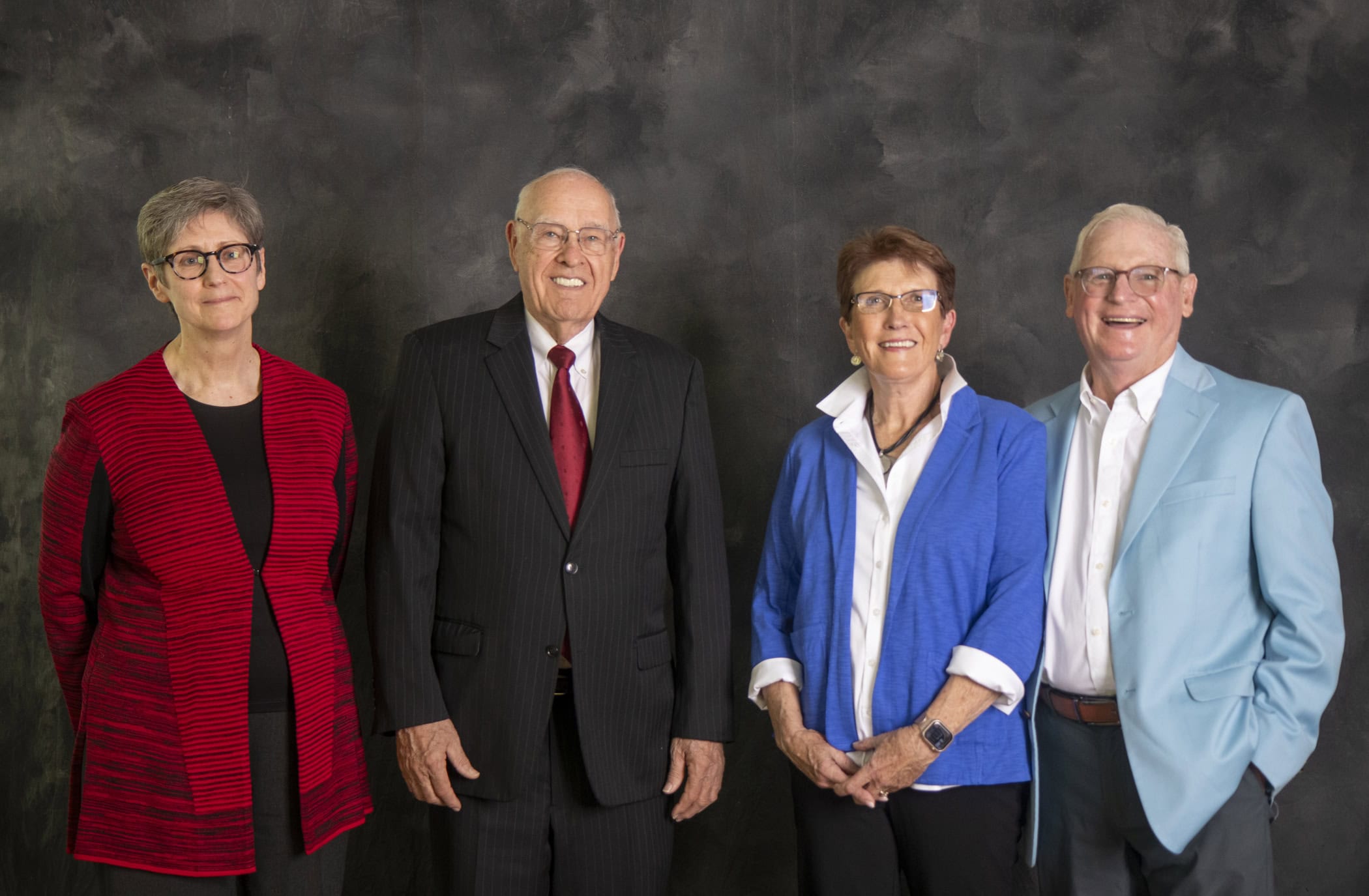 Citation of Merit 2026 Honorees