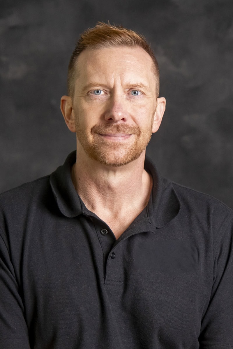 Luke Zimmerman