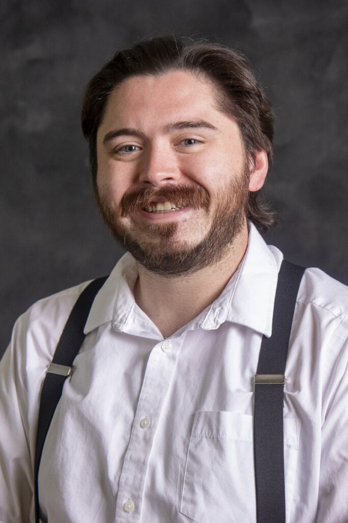 Matthew Miller-Wells