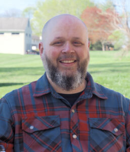 Dr. Michael Stichter