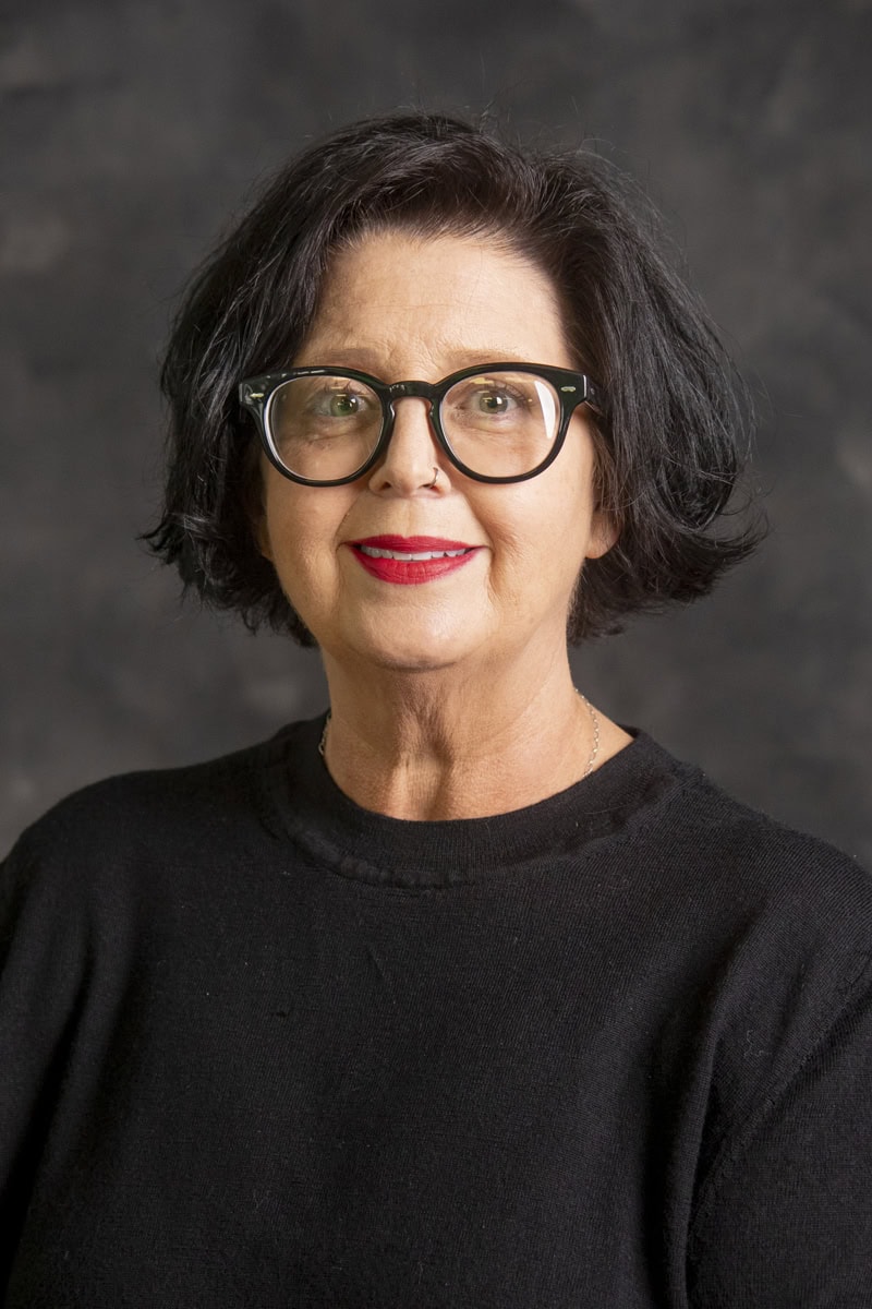 Susan Johnson