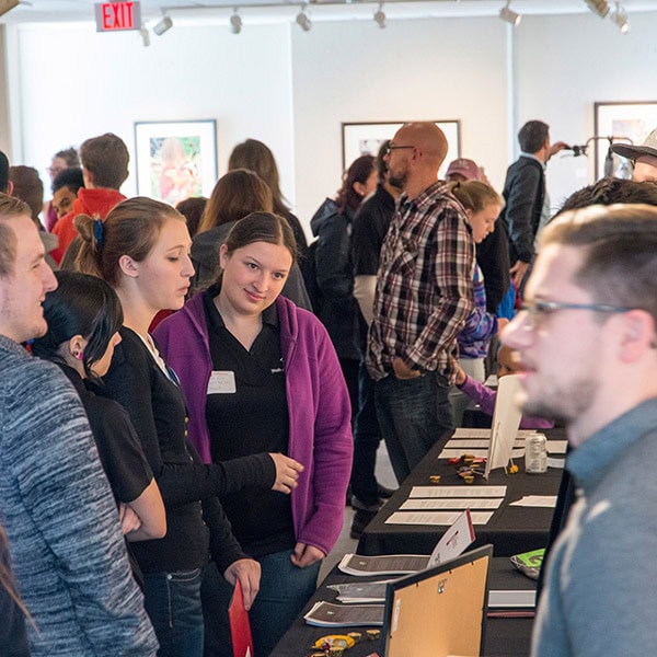 Campus Fair