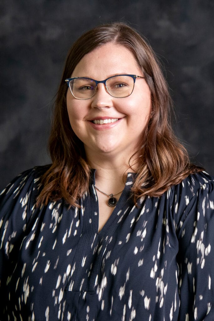 Abigail Briscoe