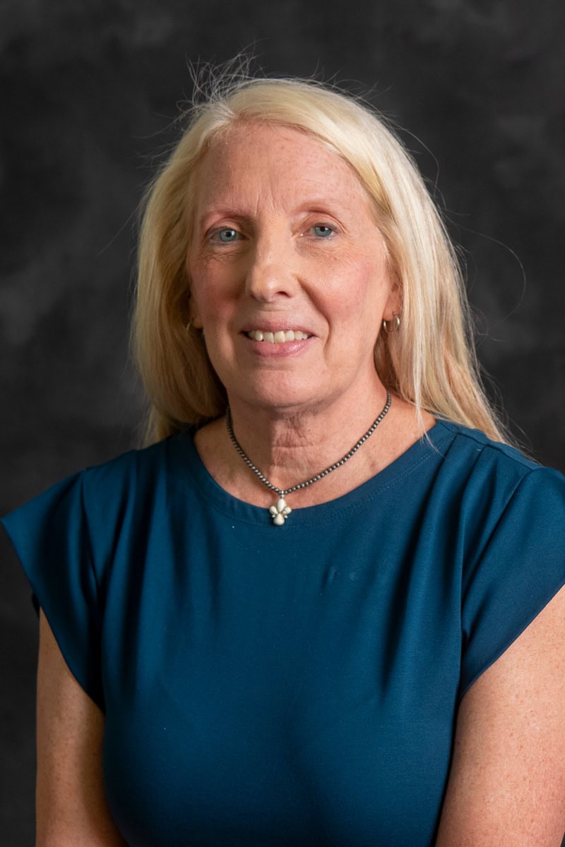 Ann Denkler