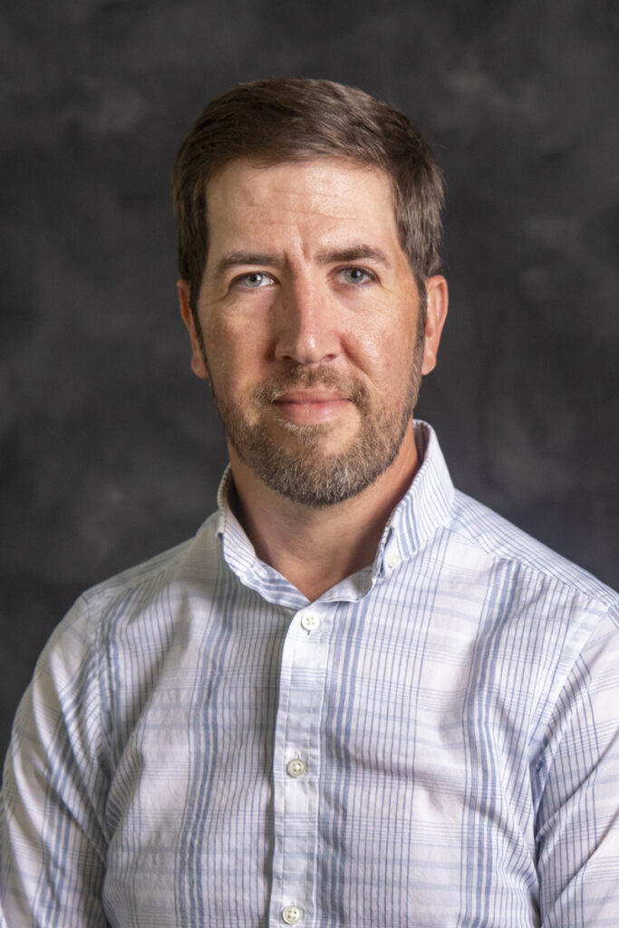 Chris Moyer