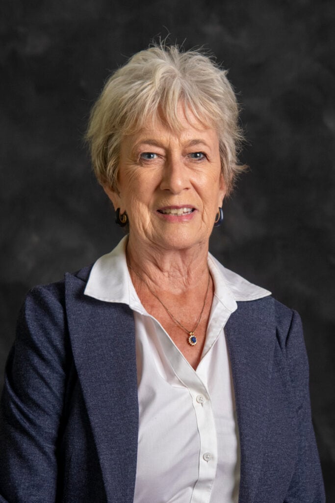 Karen Carroll