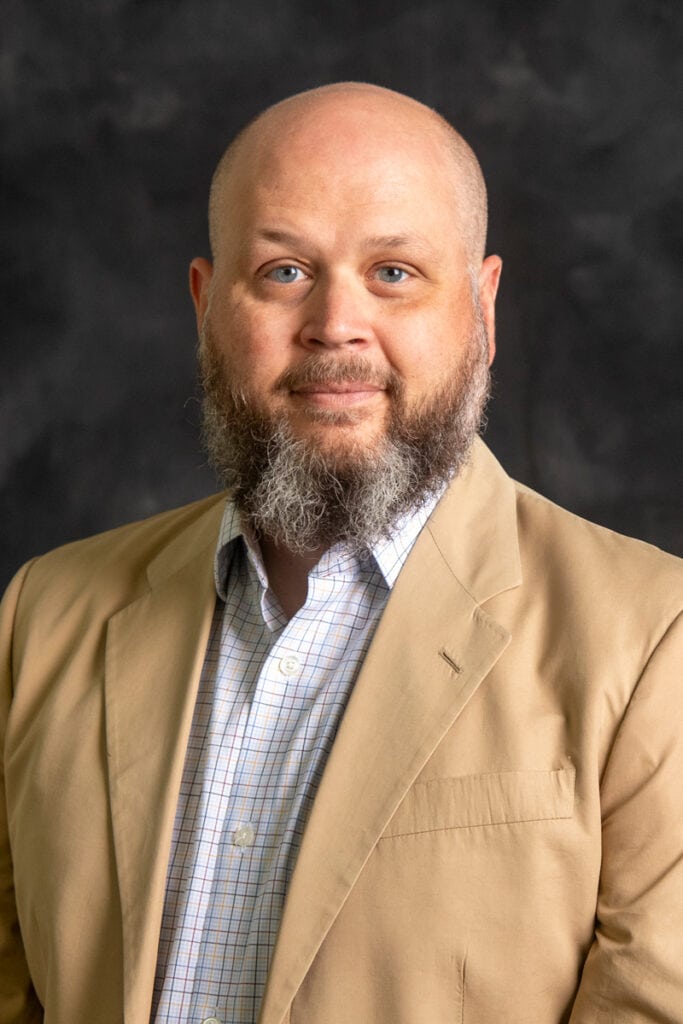 Michael Stichter
