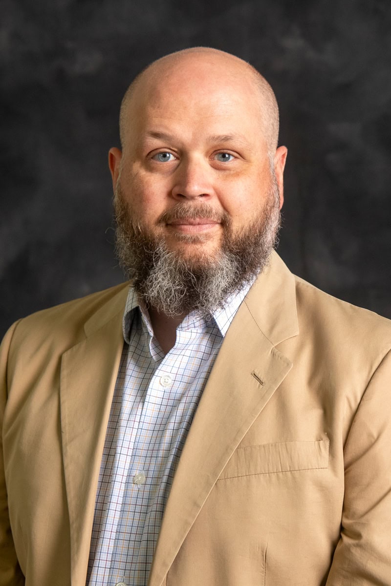 Michael Stichter