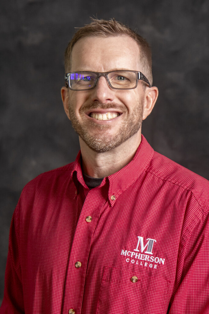 Mike Dudley