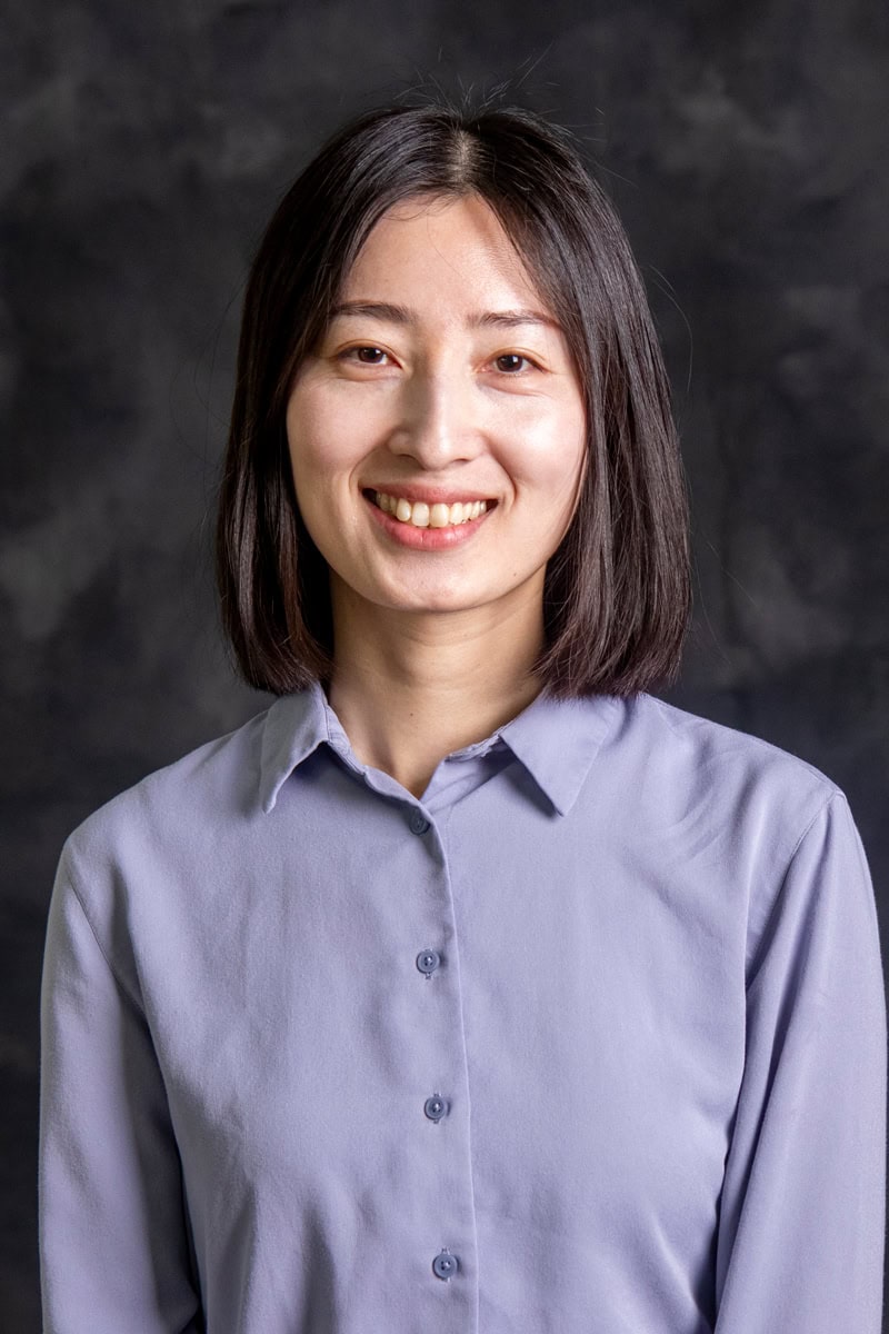 Tiantian Zhu