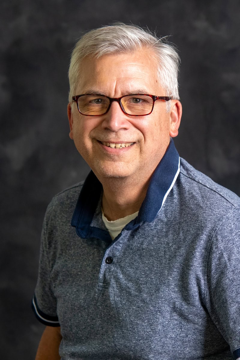 Tim Bowers