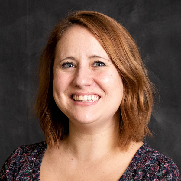 Lindsey Burgey, Associate Professor of Business